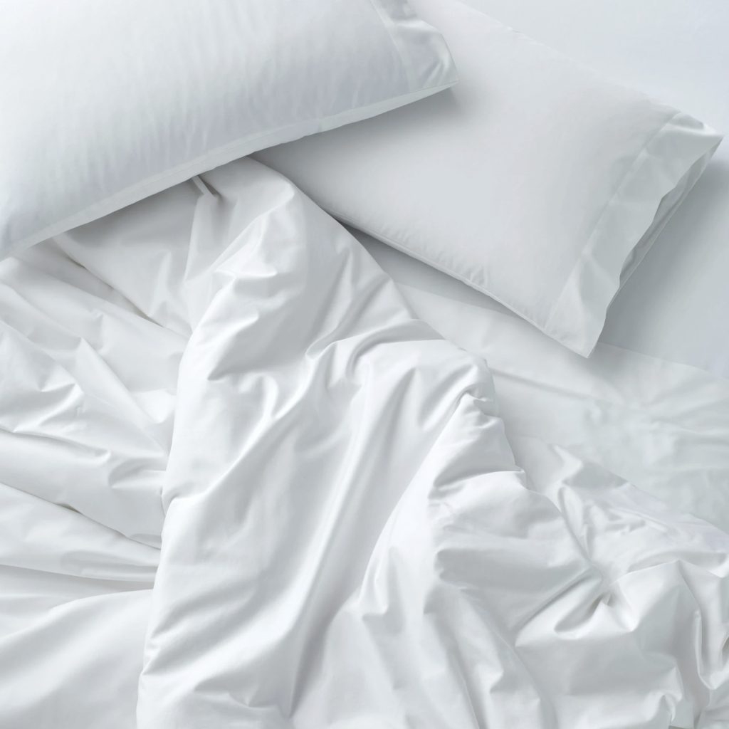 Do You Really Need a Top Sheet? The Surprising Truth About Modern Bedding