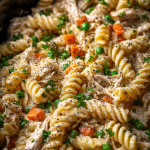 Slow Cooker Cowboy Casserole — Just Like Mama’s, But Easier