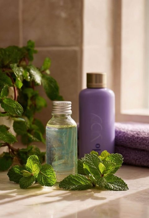 The One Thing I Add to My Kid’s Shampoo Every Fall (And Why You Might Want To, Too)