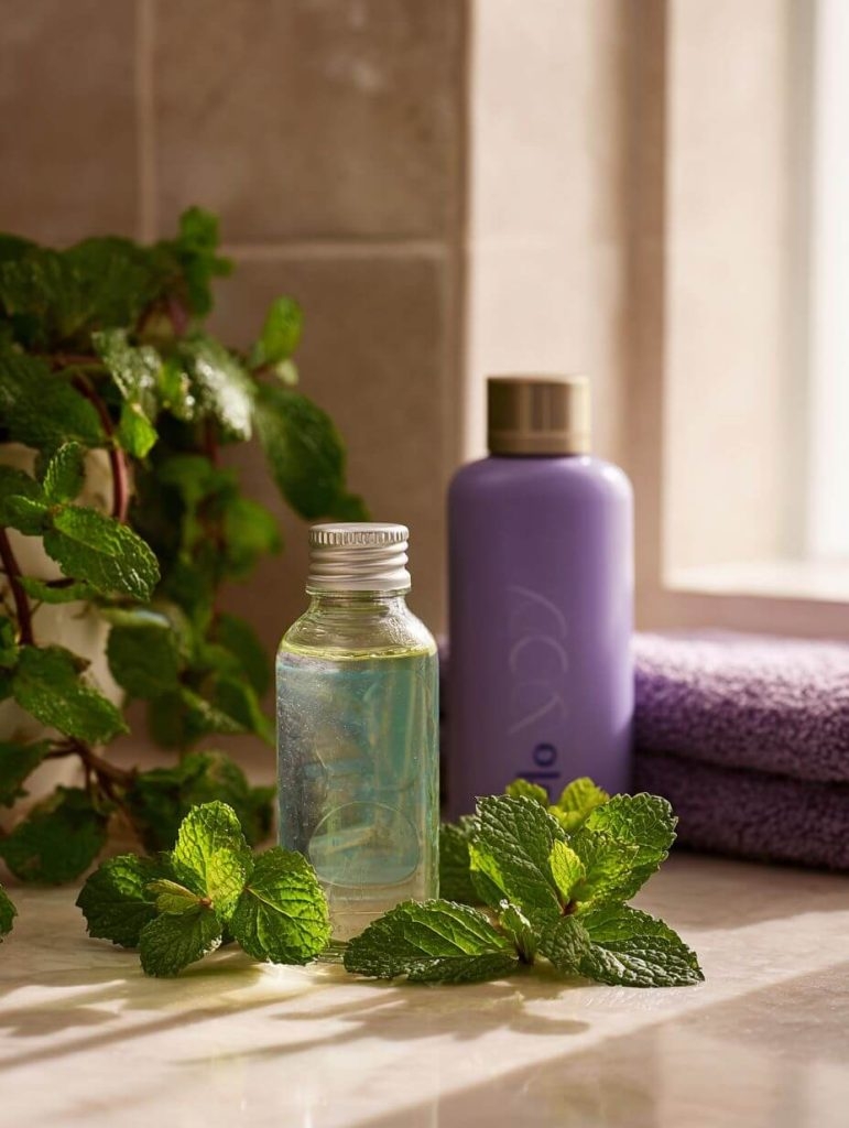 The One Thing I Add to My Kid’s Shampoo Every Fall (And Why You Might Want To, Too)