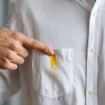 My Nana’s No-Scrub Trick for Soap Scum (It’s a Game-Changer)