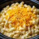 Slow Cooker Church Supper Spaghetti — Feeds a Crowd, Feeds the Soul