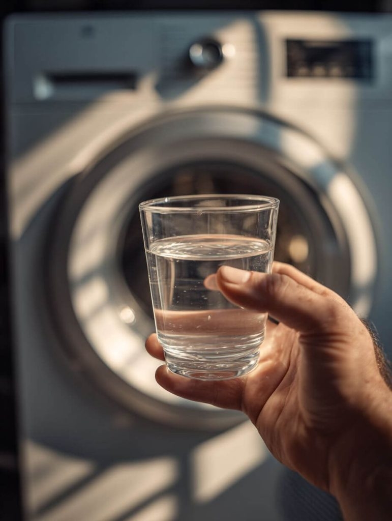 I Started Pouring Vinegar in My Laundry—Now I Can’t Shut Up About It