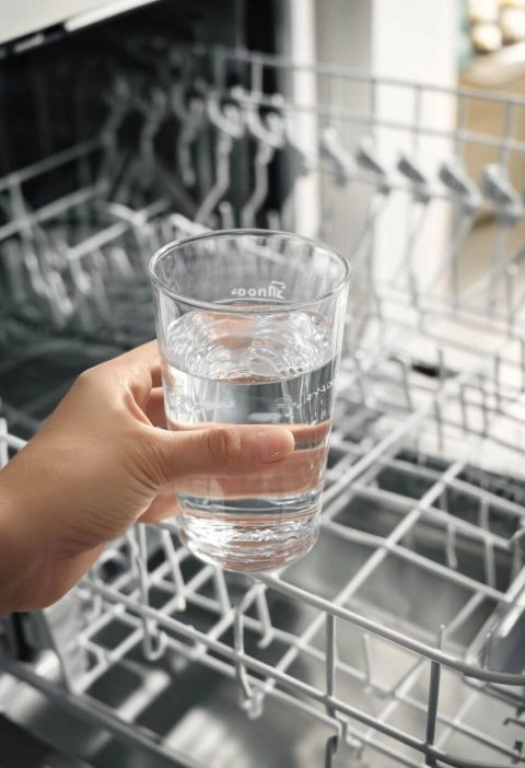 10 Dishwasher Hacks I Swear By—Thanks to My Mama’s No-Nonsense Wisdom