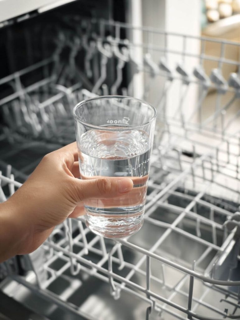 10 Dishwasher Hacks I Swear By—Thanks to My Mama’s No-Nonsense Wisdom