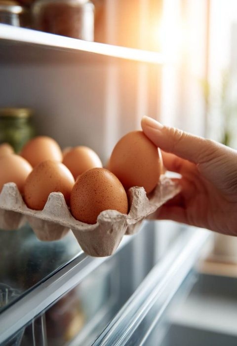 Are These Eggs Still Good?”: Settling the Great Expired Egg Debate Once and for All