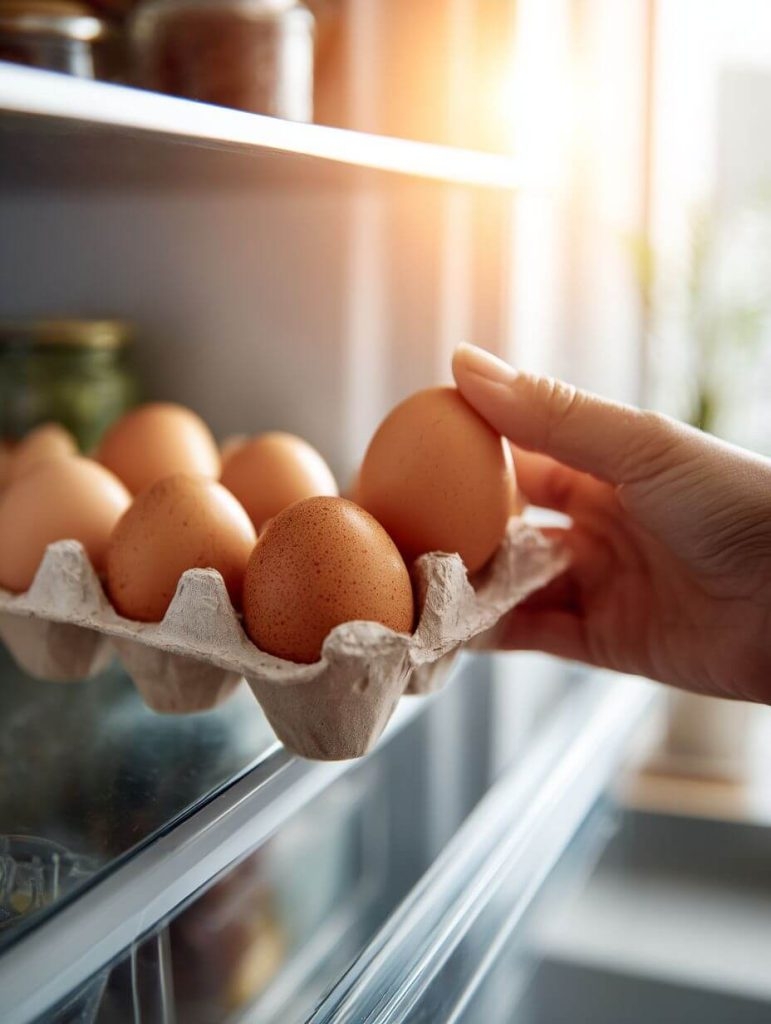 Are These Eggs Still Good?”: Settling the Great Expired Egg Debate Once and for All