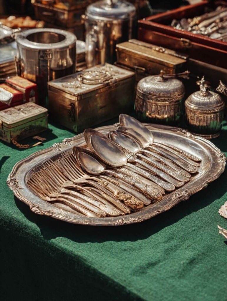 How I Got My Silverware Shining Again in 8 Minutes Flat (Without Losing My Mind)
