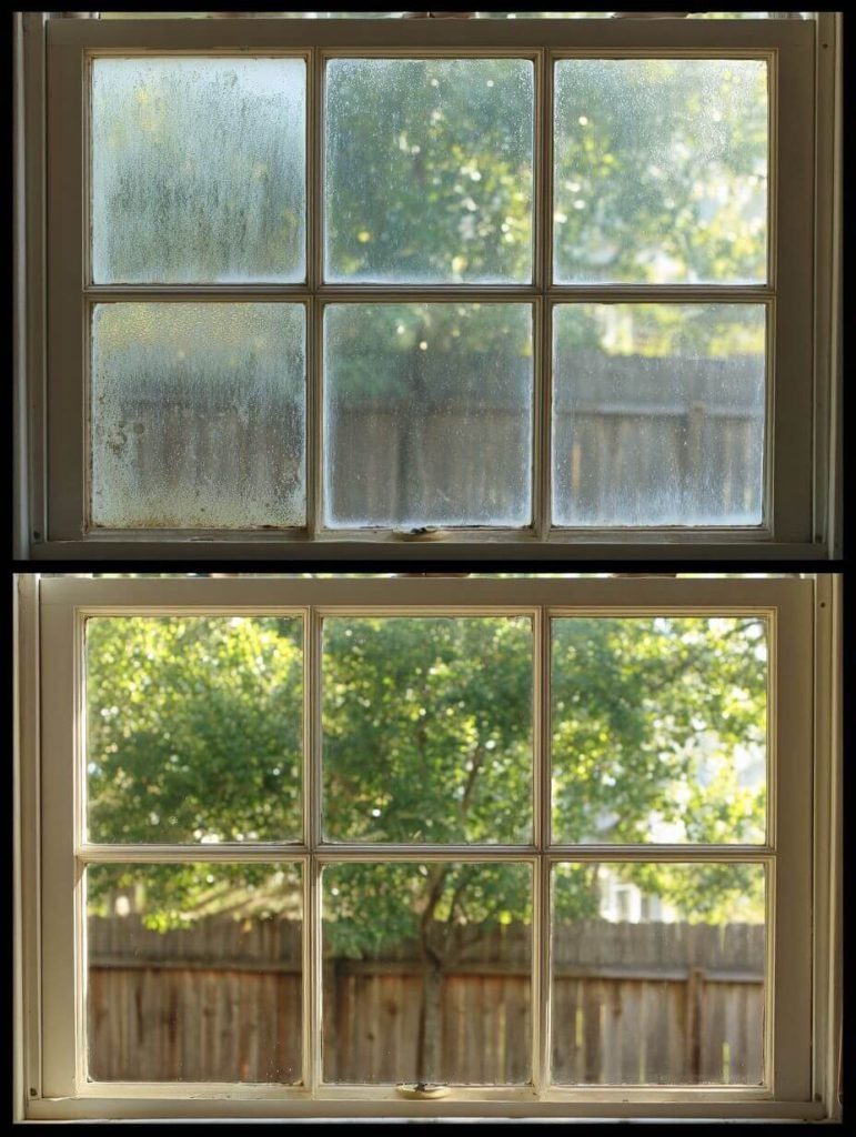 Windows Really Are the Eyes of Our Homes — Here’s My Mom’s Secret for Keeping Them Gleaming