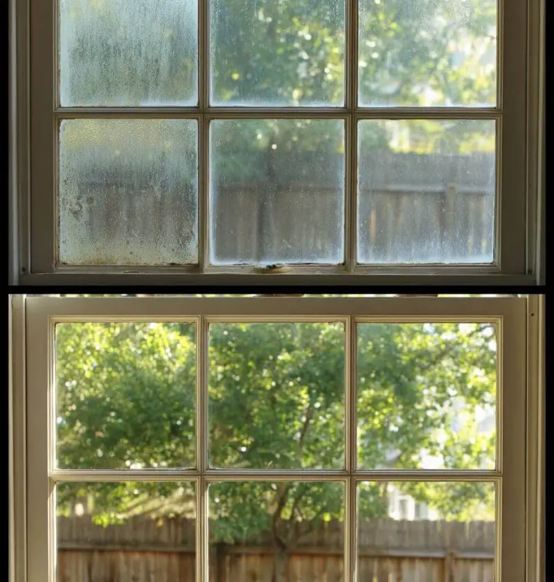 Windows Really Are the Eyes of Our Homes — Here’s My Mom’s Secret for Keeping Them Gleaming