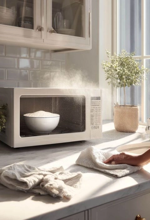 20 Down-to-Earth Cleaning Hacks That’ll Make You Say, “Well, That Was Easier Than I Thought”