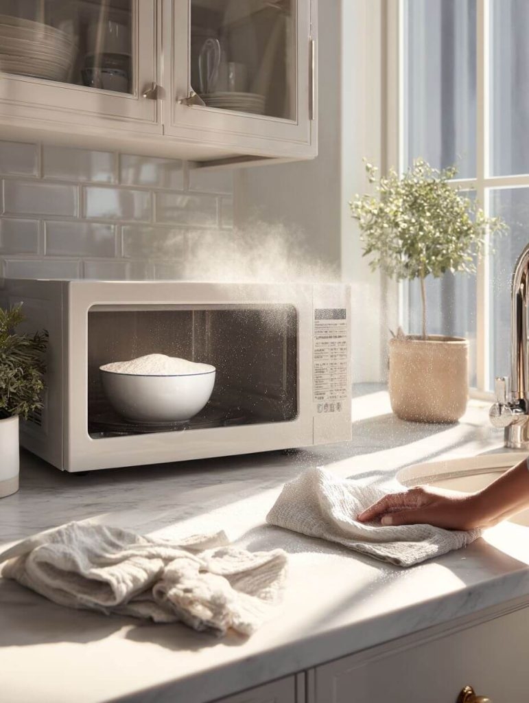 20 Down-to-Earth Cleaning Hacks That’ll Make You Say, “Well, That Was Easier Than I Thought”
