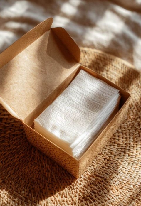 10 Surprising Ways I Use Aluminum Foil Around the House (And You Can Too)