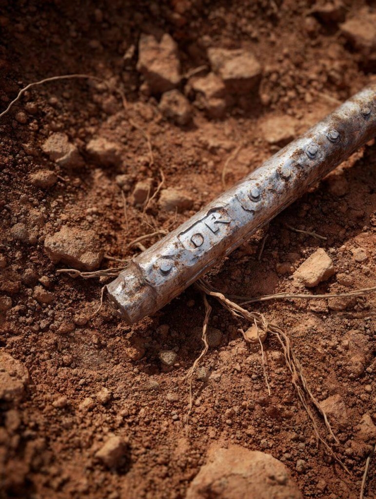 Where’s My Property Line? Here’s How to Find It Without Losing Your Cool