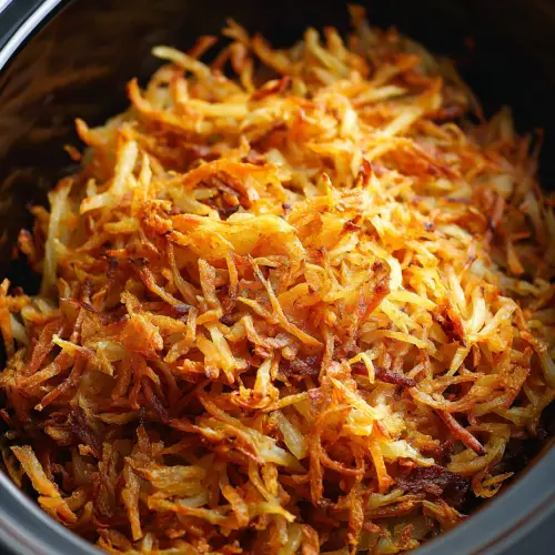 Slow Cooker 5-Ingredient Loaded Potato Soup