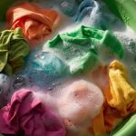 I Started Pouring Vinegar in My Laundry—Now I Can’t Shut Up About It