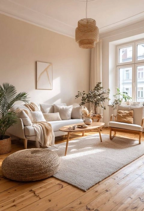 How I Decluttered My Entire Home in Just 7 Days — And You Can Too