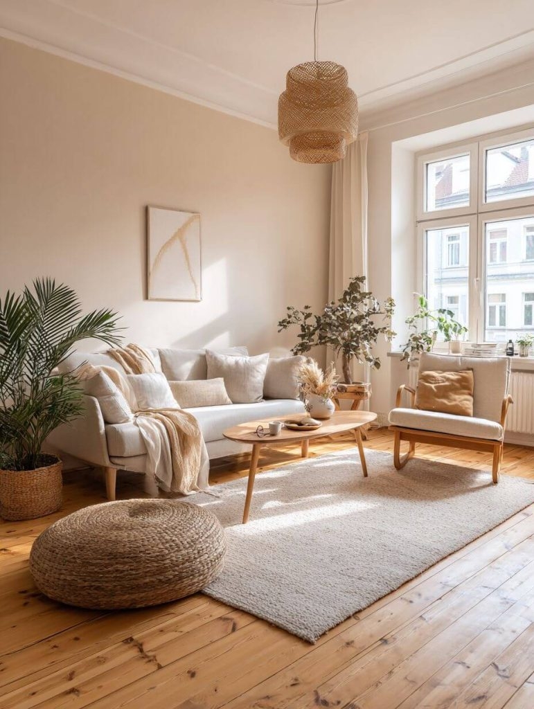 How I Decluttered My Entire Home in Just 7 Days — And You Can Too