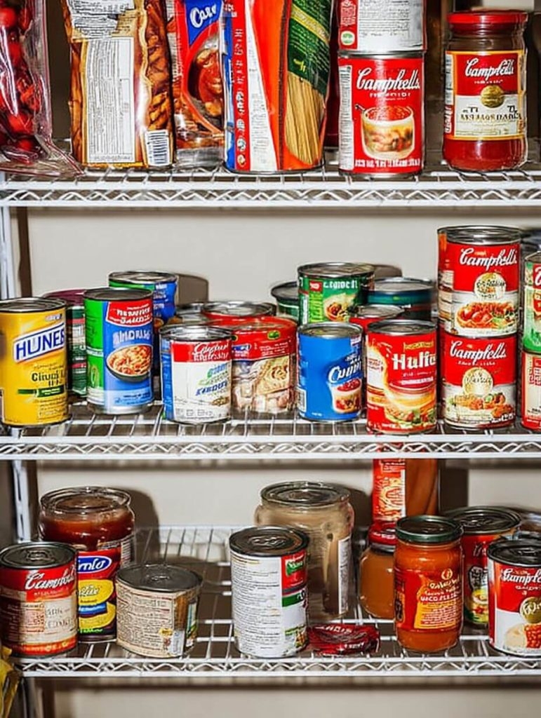15 Canned Foods That Practically Never Expire (and Why I Keep Them Stocked Year-Round)