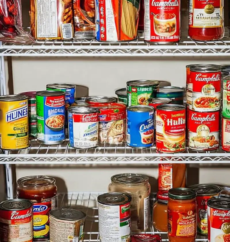 15 Canned Foods That Practically Never Expire (and Why I Keep Them Stocked Year-Round)