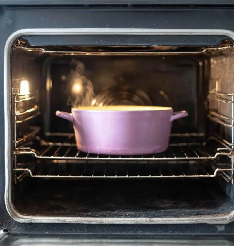 The Lazy Cook’s Secret Weapon: How I Learned to Love Cleaning My Oven (No Harsh Scrubbing Required)