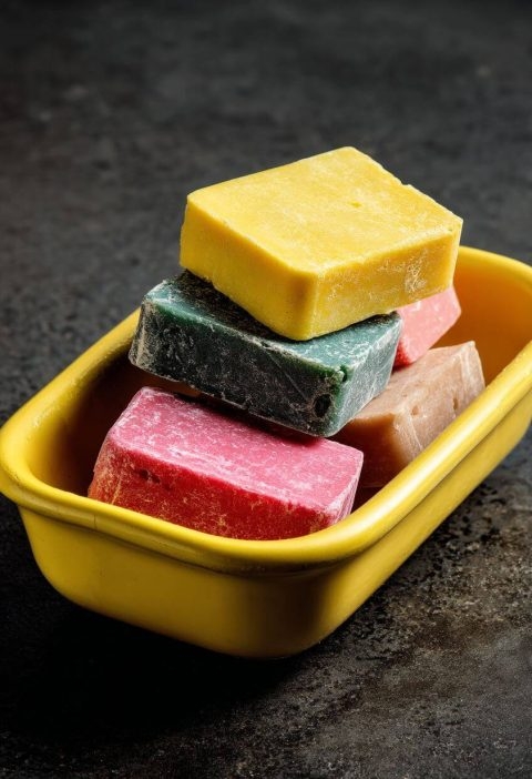 Don’t Toss That Last Sliver: 10 Surprisingly Lovely Ways to Use Leftover Soap