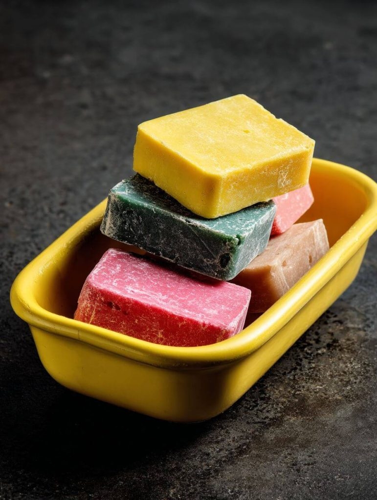 Don’t Toss That Last Sliver: 10 Surprisingly Lovely Ways to Use Leftover Soap