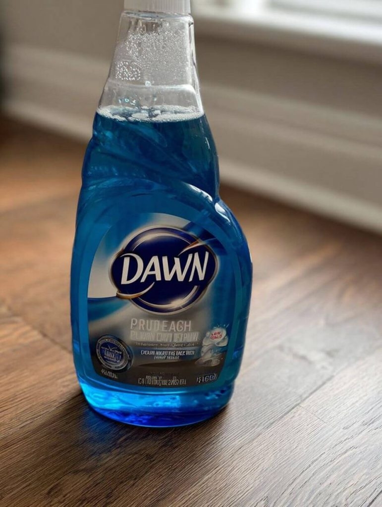 6 Things You Shouldn’t Clean with Dawn (No Matter How Tempting It Is)