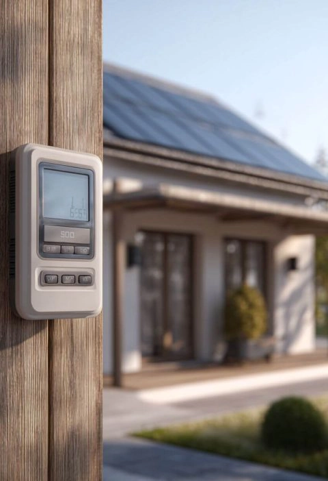 Your Energy Bill’s Too High—And These 10 Little Things Might Be Why