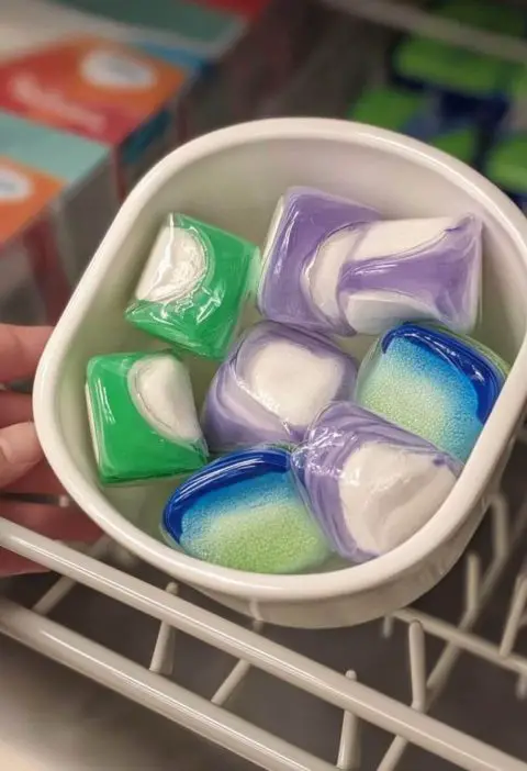 Dishwasher Pods: 6 Surprising Hacks You’ll Wish You Knew Sooner