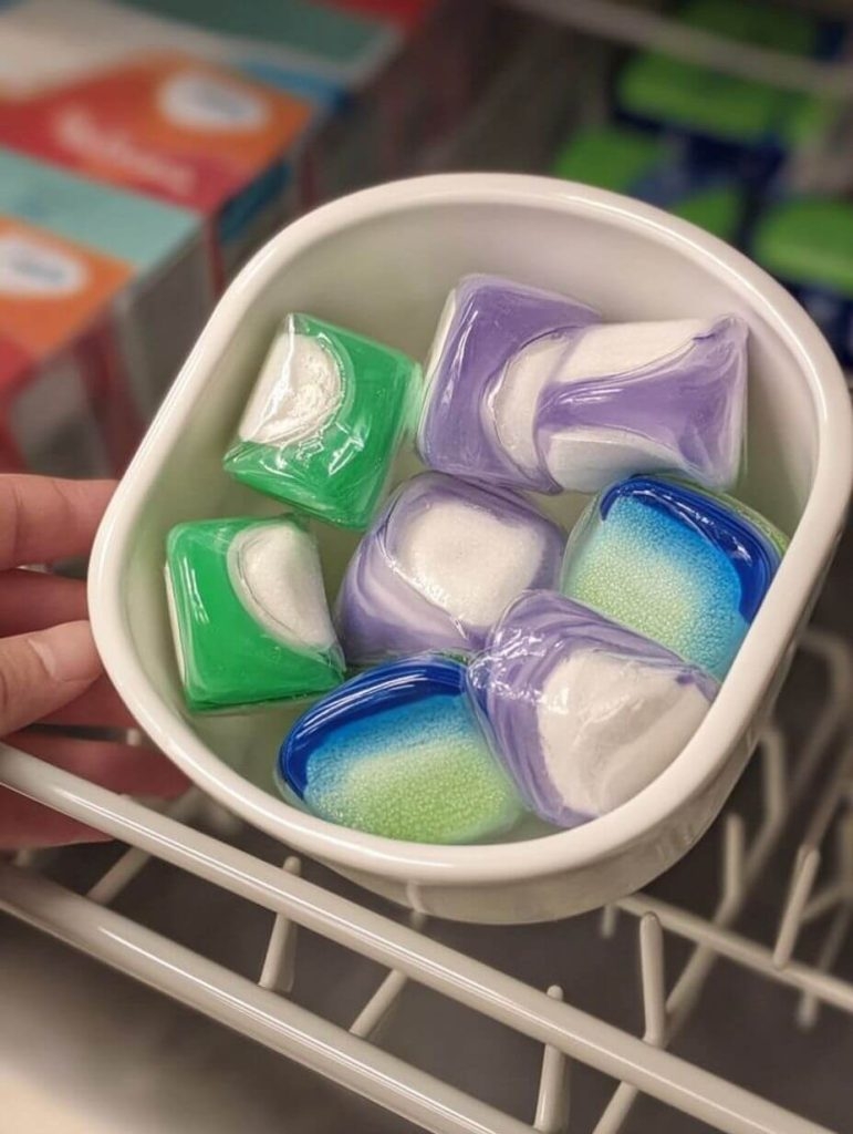 Dishwasher Pods: 6 Surprising Hacks You’ll Wish You Knew Sooner