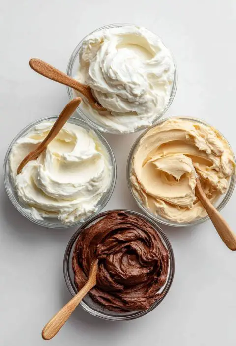 Homemade Frosting: The Sweet Secret Every Baker Should Know
