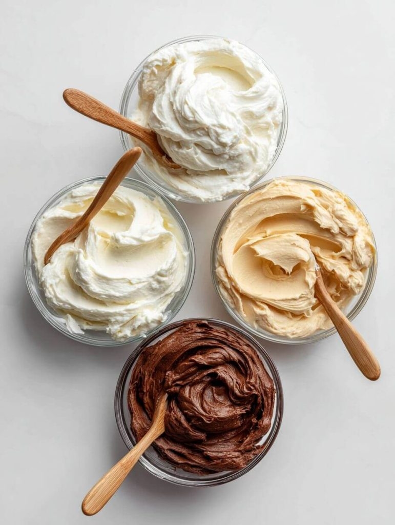 Homemade Frosting: The Sweet Secret Every Baker Should Know