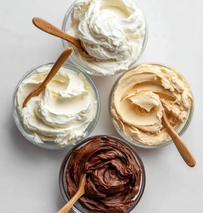 Homemade Frosting: The Sweet Secret Every Baker Should Know
