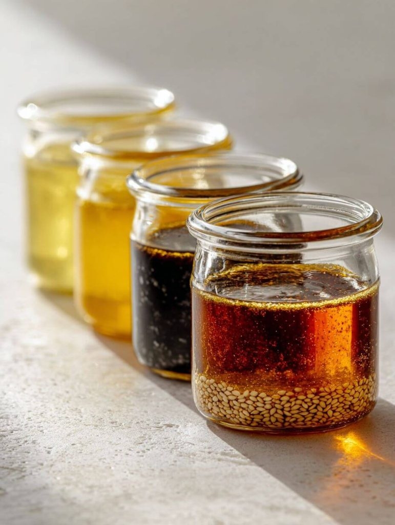 8 Homemade Vinaigrettes That’ll Make You Forget Bottled Dressing Ever Existed