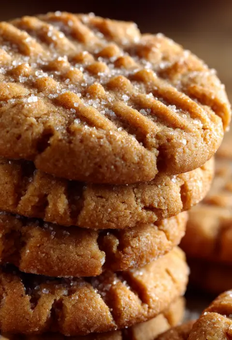 Washboard Cookies