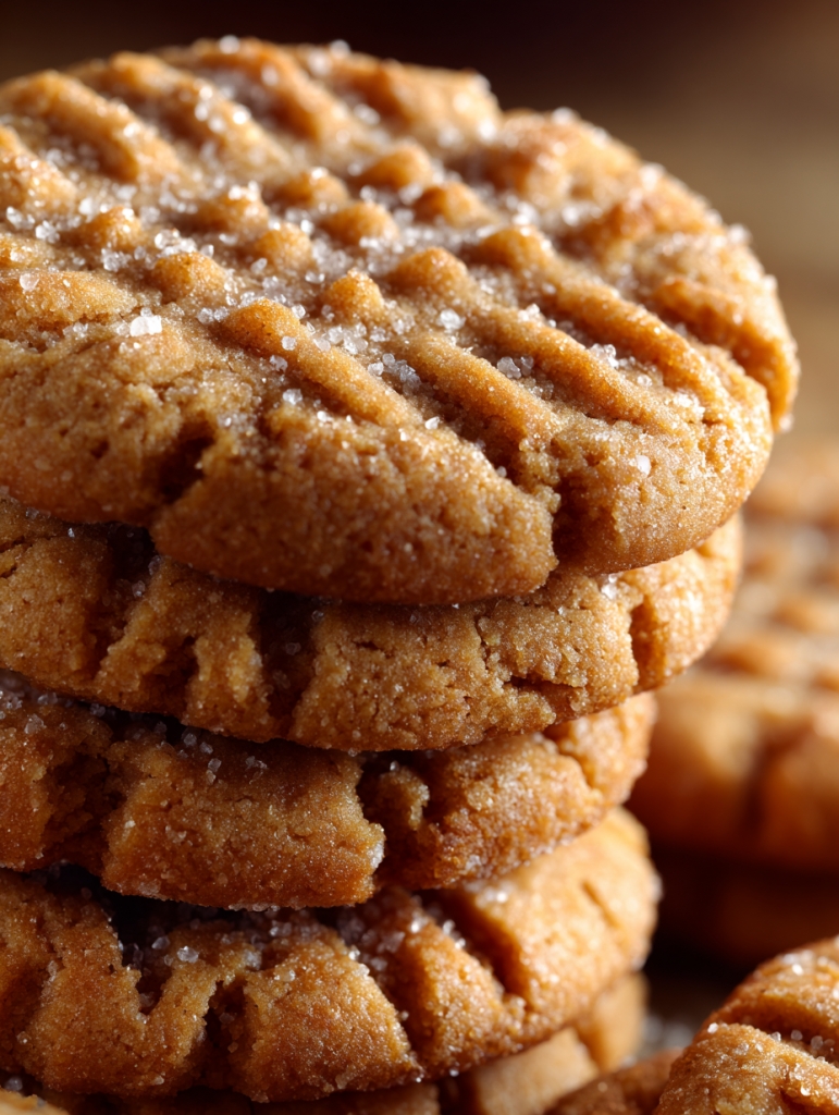 Washboard Cookies