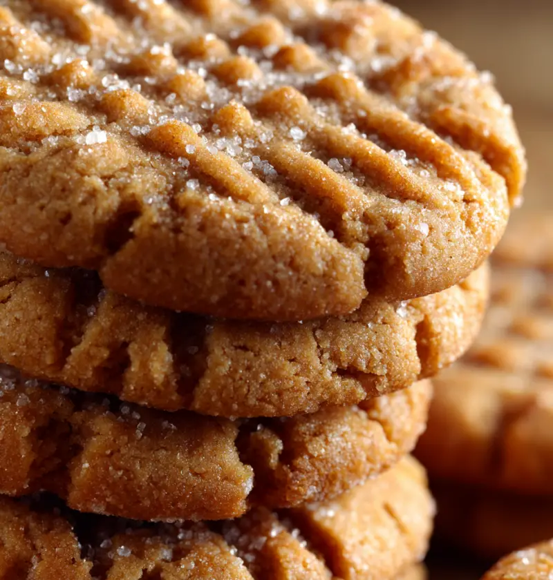 Washboard Cookies