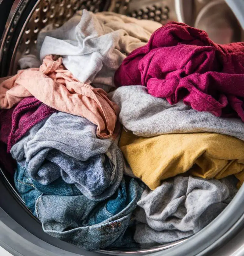 15 Laundry Mistakes That Are Ruining Your Clothes — And How to Quit ‘Em for Good