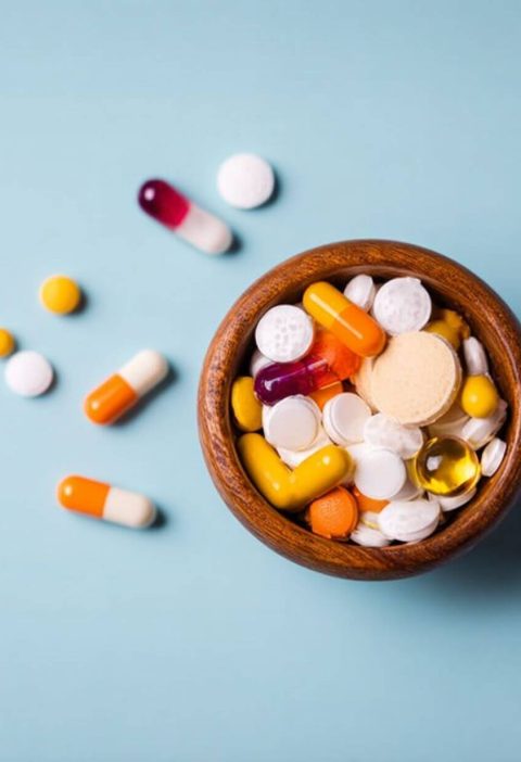 Can You Really Give Your Dog Human Medicine? Here’s What You Need to Know