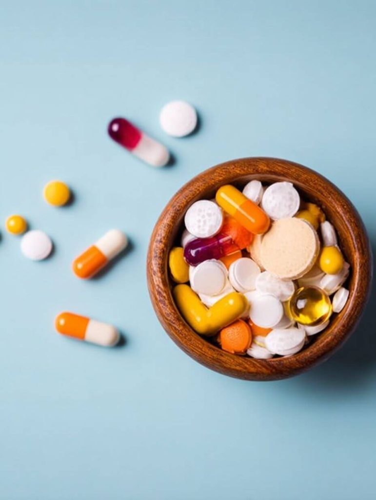 Can You Really Give Your Dog Human Medicine? Here’s What You Need to Know