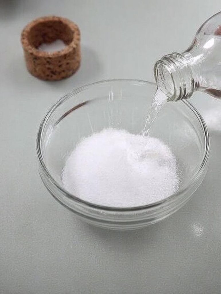 The Humble Magic of Baking Soda and Vinegar: Why Grandma Knew Best
