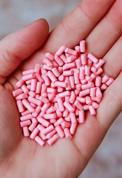 Pink Pellets in the Yard? Here’s the Scoop (and Why You Should Care)