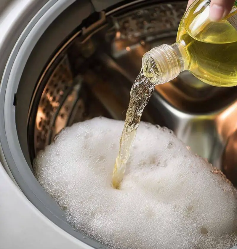 The Unexpected Laundry Fix Sitting in Your Pantry