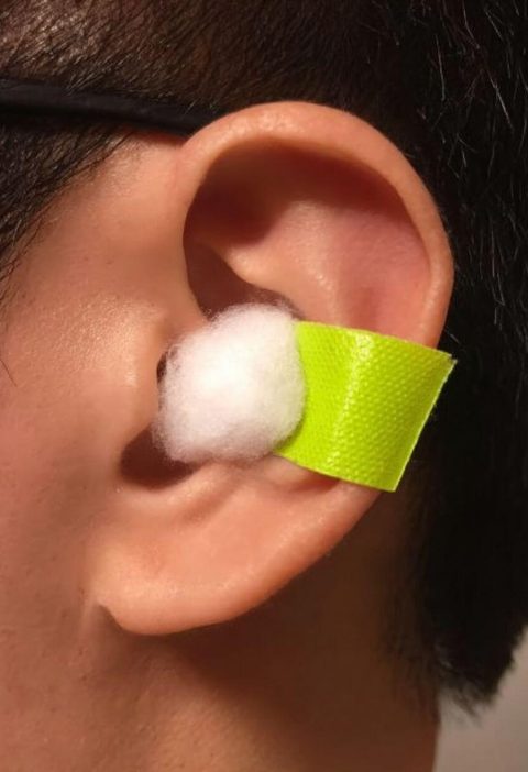 Should You Put Vicks VapoRub in Your Ear? Let’s Clear the Air About This Popular Home Remedy