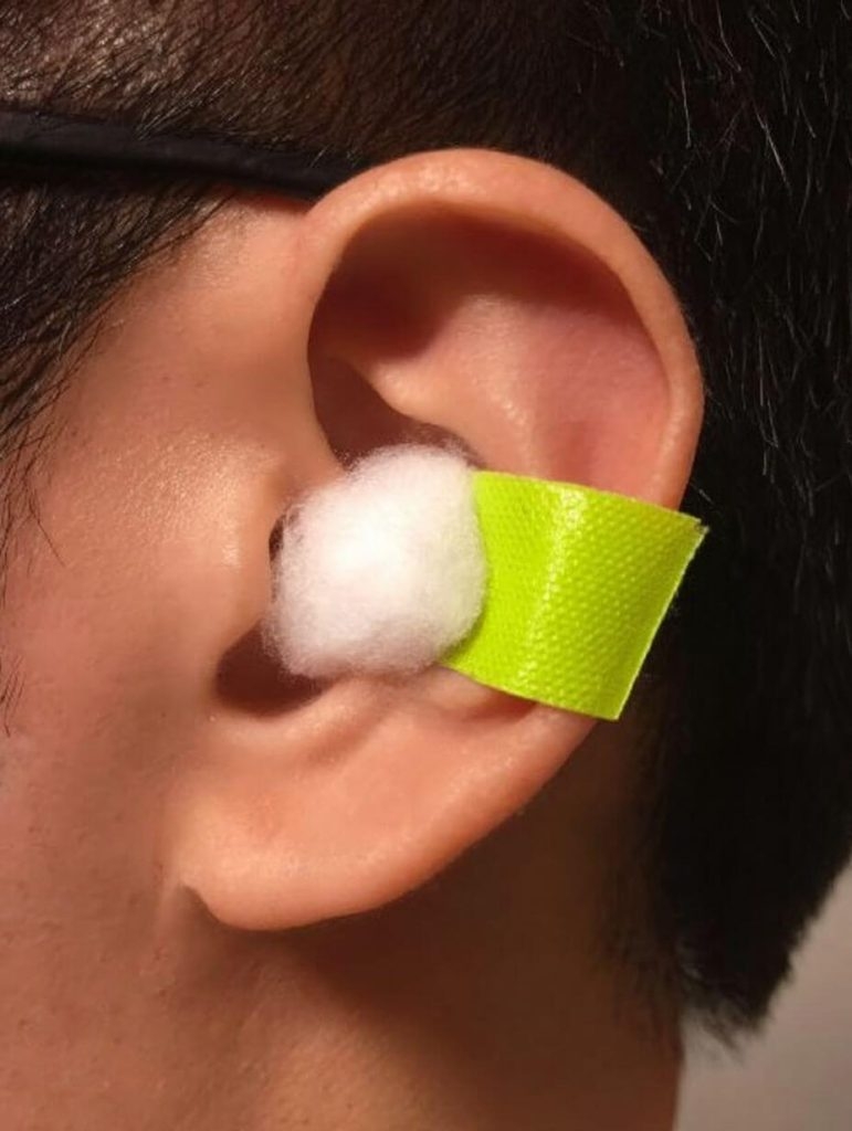 Should You Put Vicks VapoRub in Your Ear? Let’s Clear the Air About This Popular Home Remedy