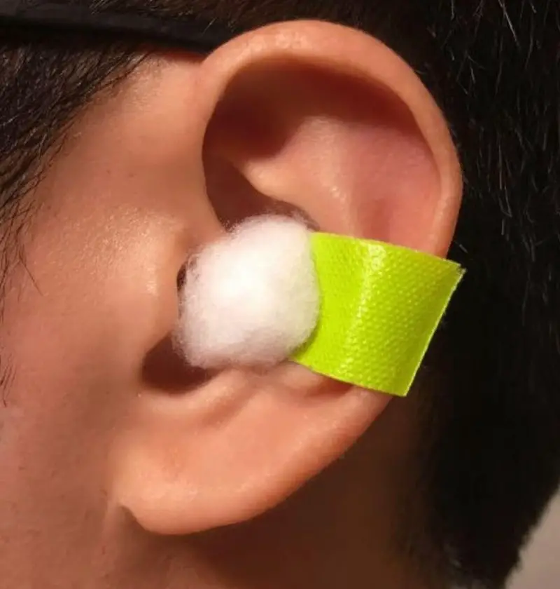 Should You Put Vicks VapoRub in Your Ear? Let’s Clear the Air About This Popular Home Remedy
