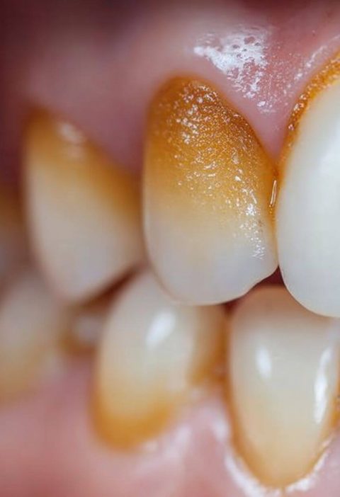 Natural Secrets for a Sparkling Smile (Dentists Won’t Always Tell You)