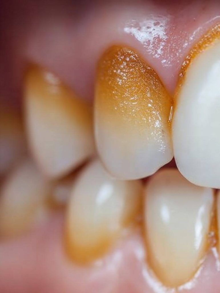 Natural Secrets for a Sparkling Smile (Dentists Won’t Always Tell You)