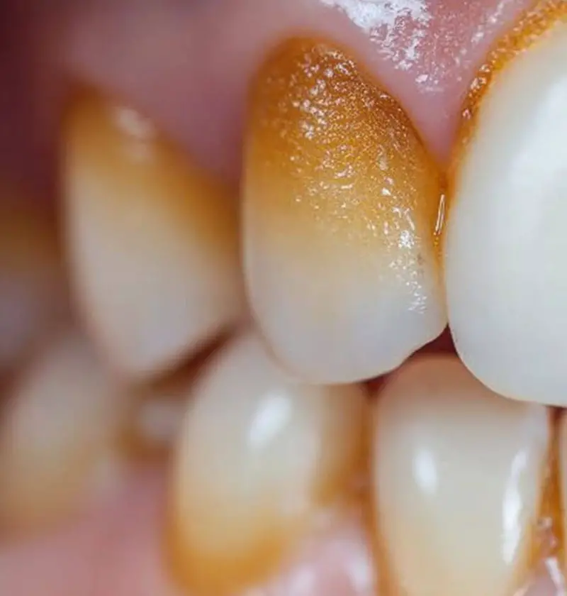 Natural Secrets for a Sparkling Smile (Dentists Won’t Always Tell You)